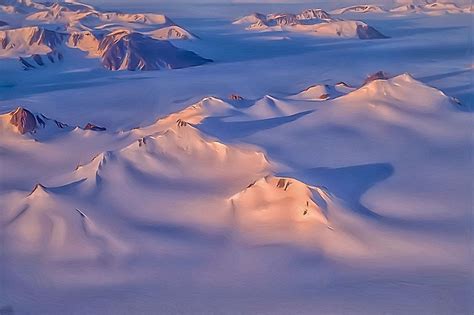 northernmost settlement.